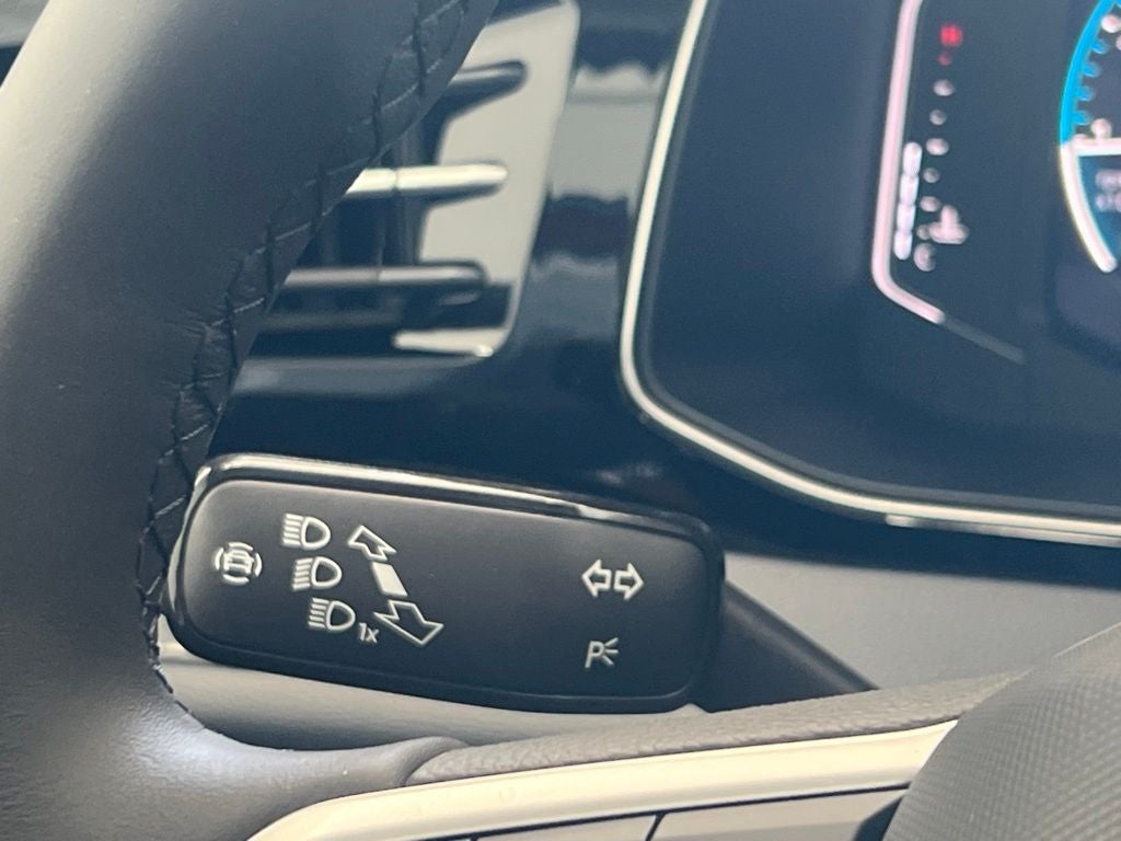 2026 Volkswagen Jetta 1.5T SEL