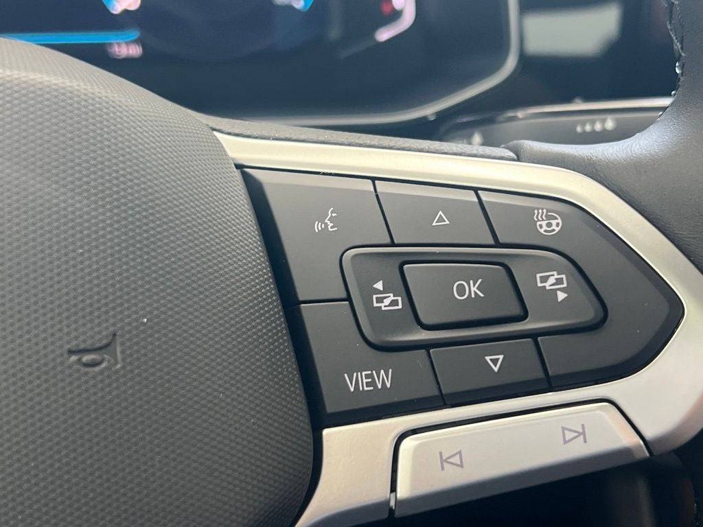 2026 Volkswagen Jetta 1.5T SEL