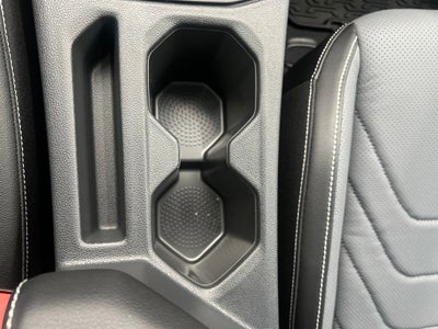 2026 Volkswagen Jetta 1.5T SEL