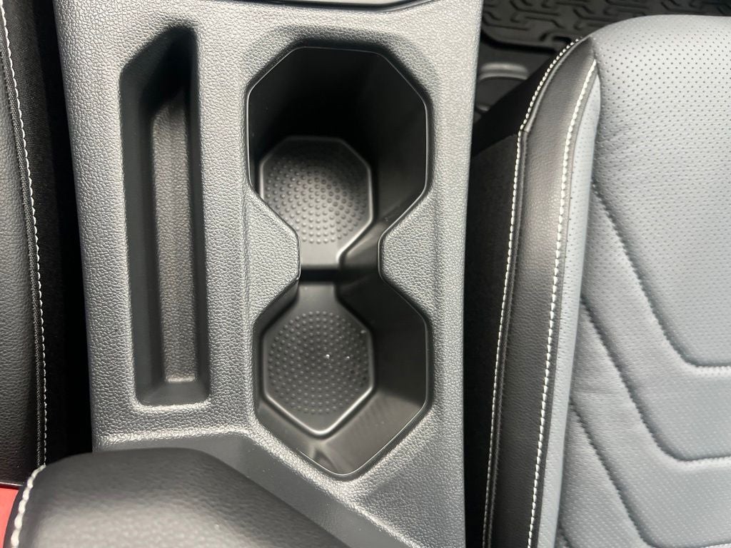 2026 Volkswagen Jetta 1.5T SEL