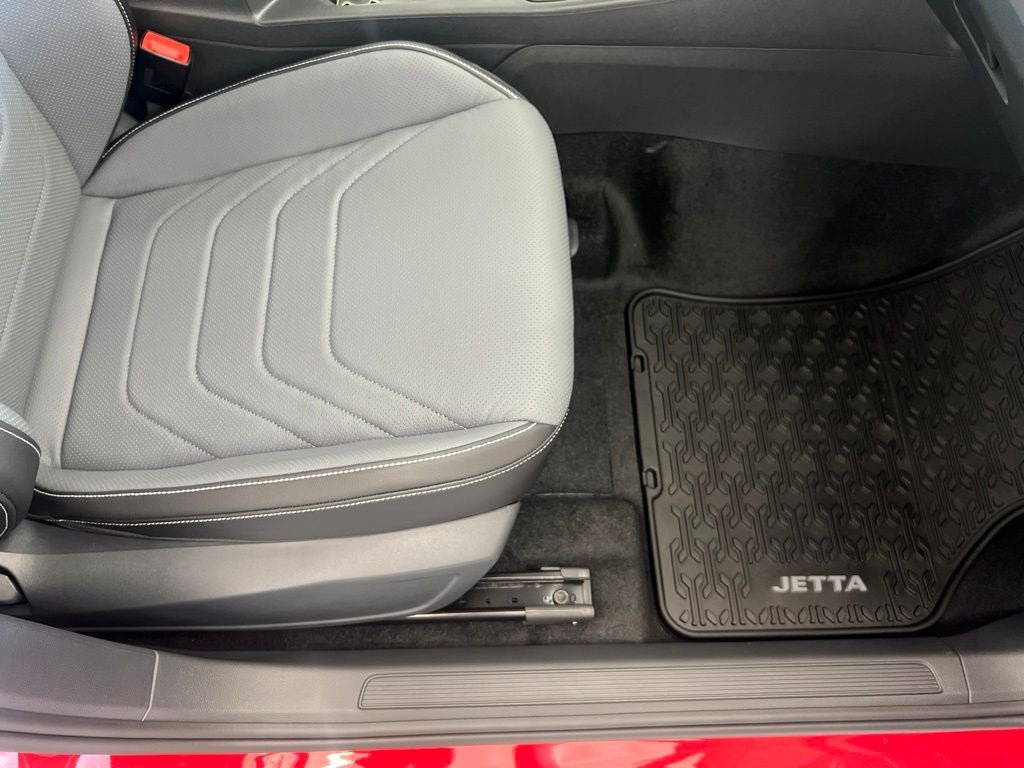 2026 Volkswagen Jetta 1.5T SEL