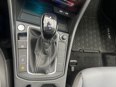 2026 Volkswagen Jetta 1.5T SEL