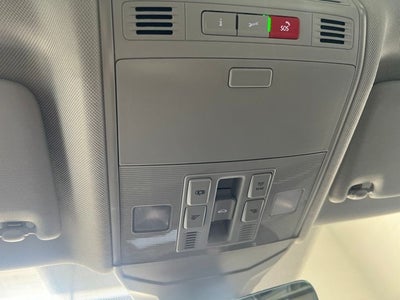 2026 Volkswagen Jetta 1.5T SEL