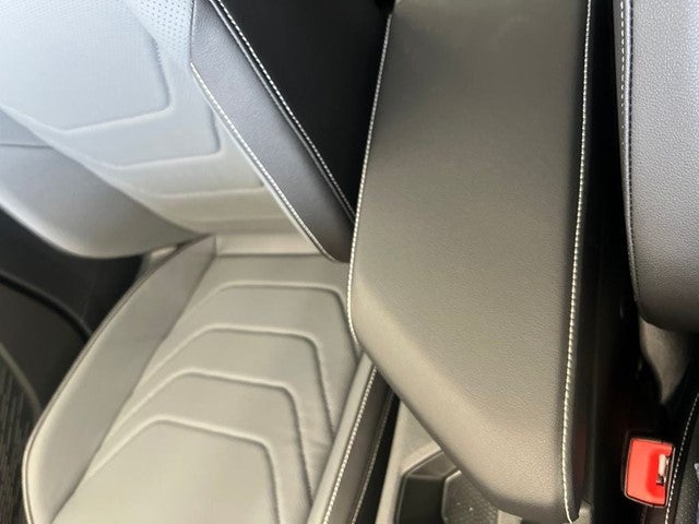 2026 Volkswagen Jetta 1.5T SEL
