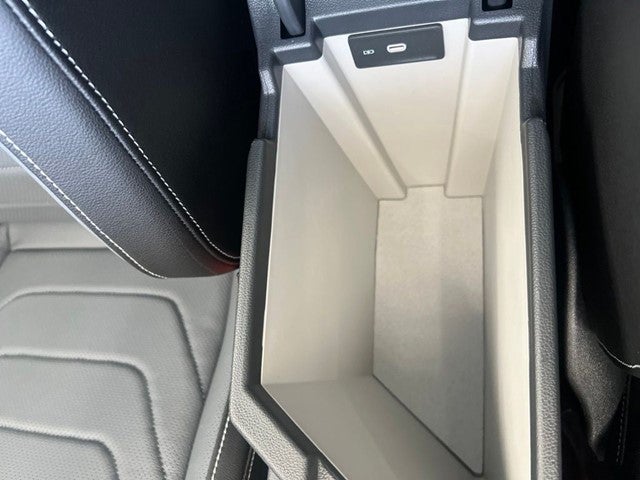 2026 Volkswagen Jetta 1.5T SEL