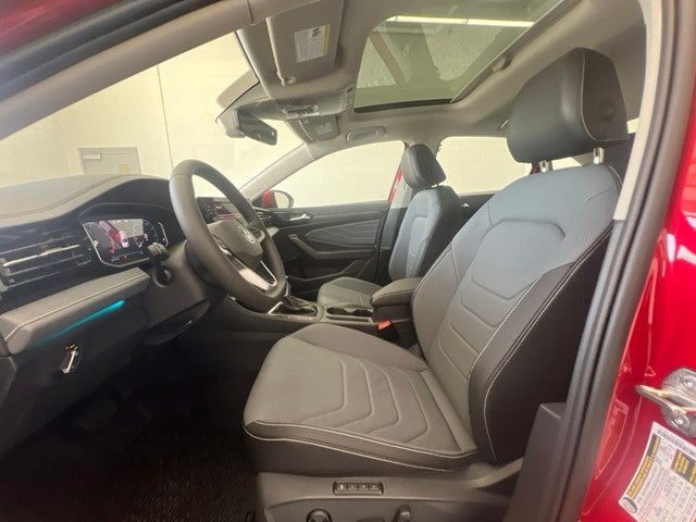 2026 Volkswagen Jetta 1.5T SEL