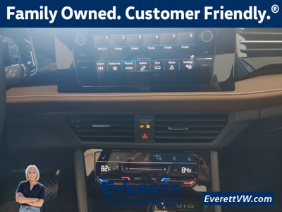 2026 Volkswagen Jetta 1.5T SEL