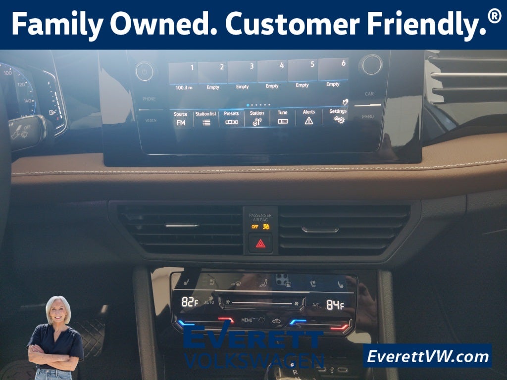 2026 Volkswagen Jetta 1.5T SEL