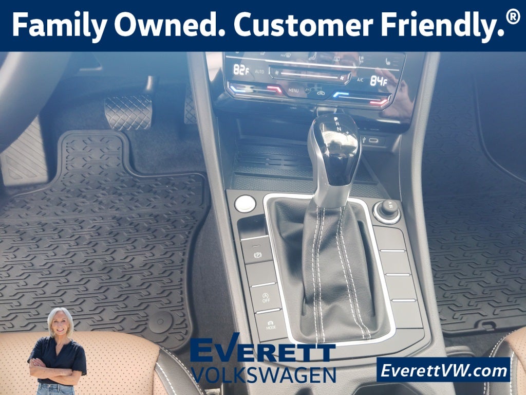 2026 Volkswagen Jetta 1.5T SEL