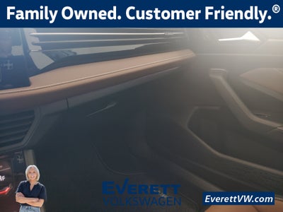 2026 Volkswagen Jetta 1.5T SEL