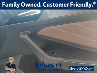 2026 Volkswagen Jetta 1.5T SEL