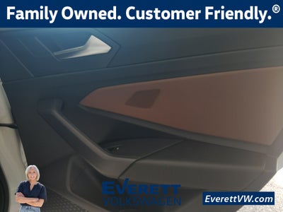 2026 Volkswagen Jetta 1.5T SEL