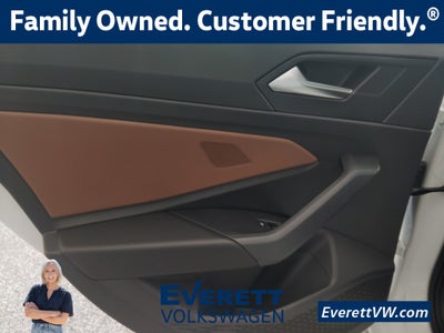 2026 Volkswagen Jetta 1.5T SEL