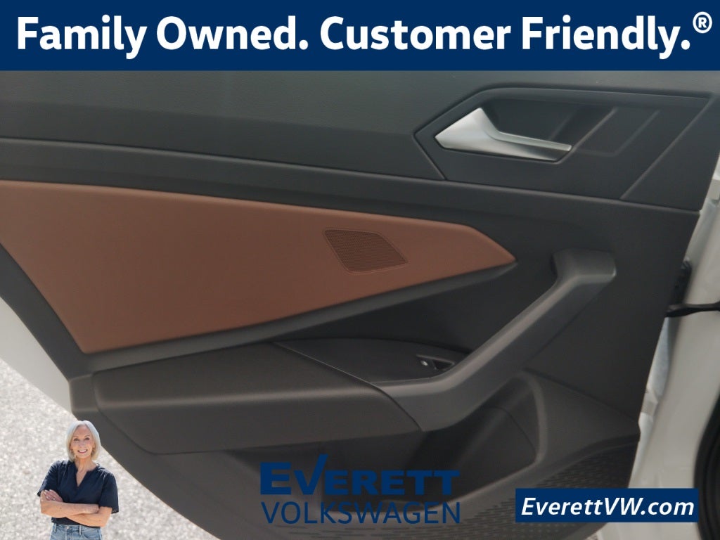 2026 Volkswagen Jetta 1.5T SEL