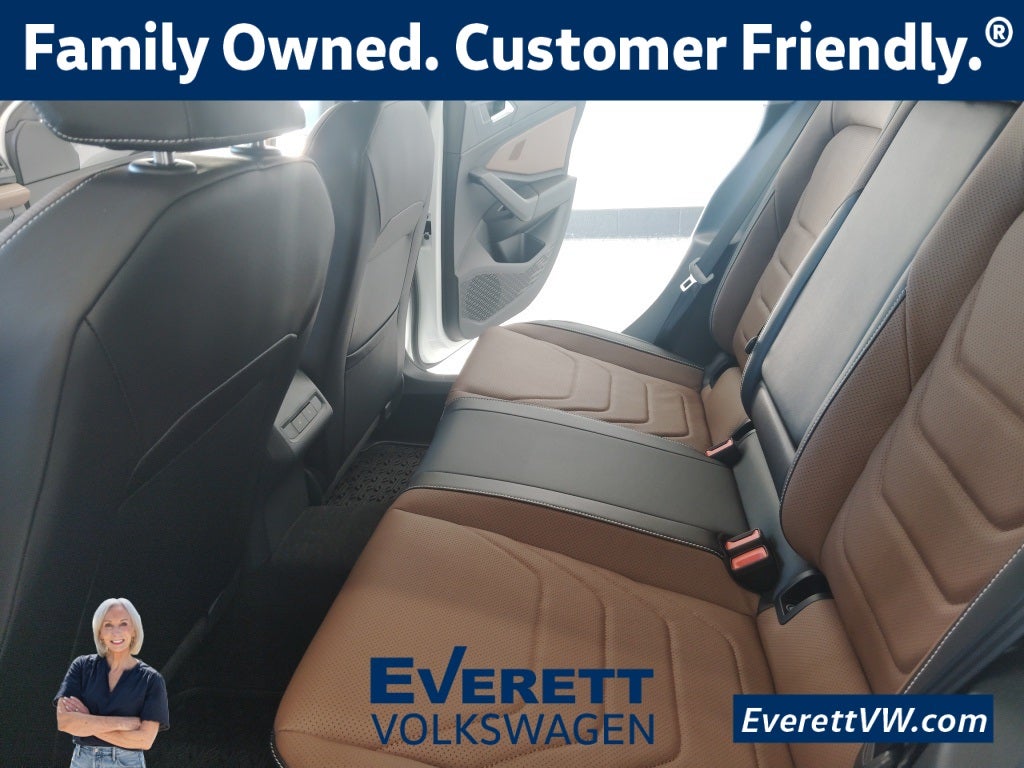 2026 Volkswagen Jetta 1.5T SEL