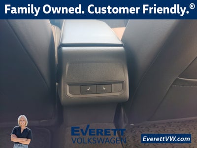 2026 Volkswagen Jetta 1.5T SEL