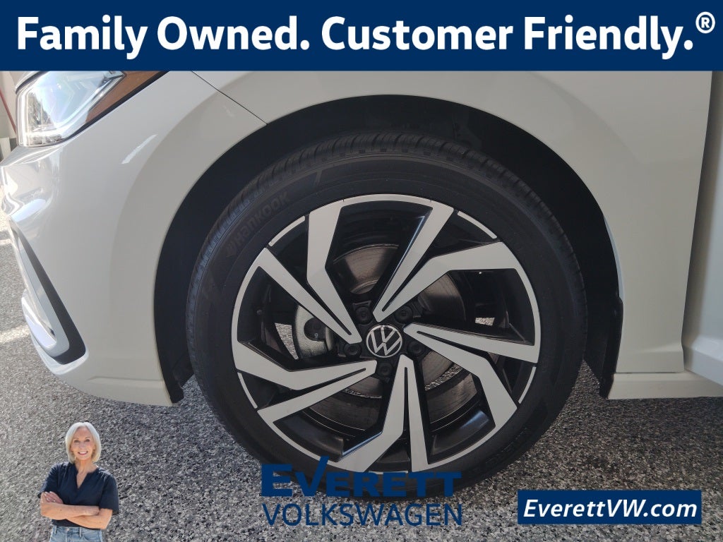 2026 Volkswagen Jetta 1.5T SEL