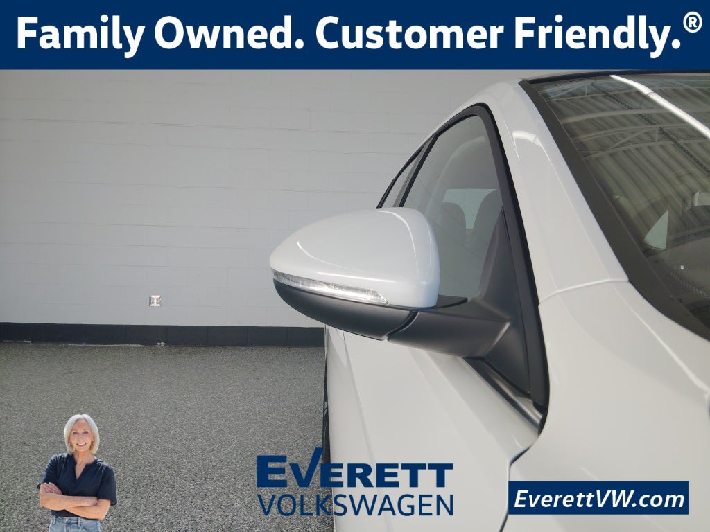 2026 Volkswagen Jetta 1.5T SEL