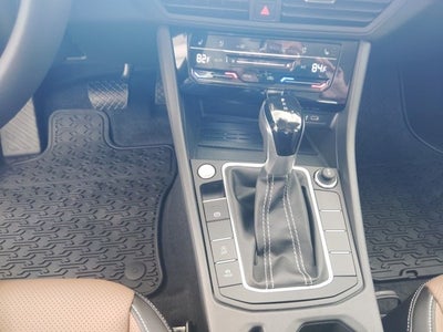 2026 Volkswagen Jetta 1.5T SEL