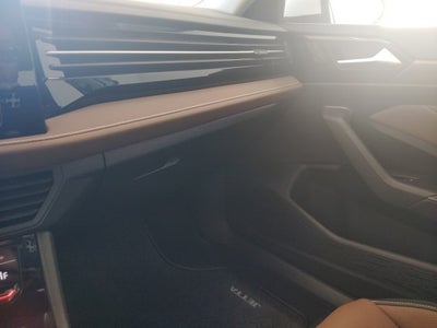 2026 Volkswagen Jetta 1.5T SEL