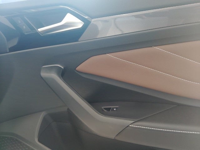 2026 Volkswagen Jetta 1.5T SEL