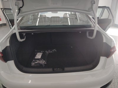 2026 Volkswagen Jetta 1.5T SEL