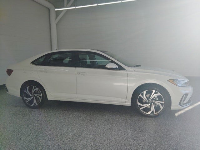 2026 Volkswagen Jetta 1.5T SEL