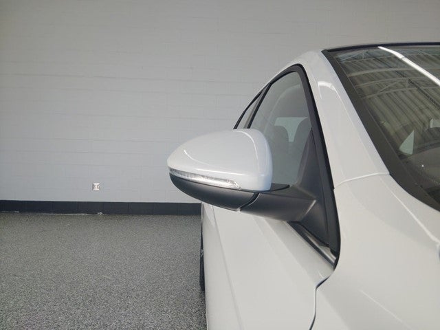 2026 Volkswagen Jetta 1.5T SEL