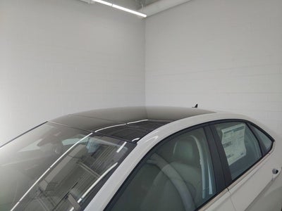 2026 Volkswagen Jetta 1.5T SEL