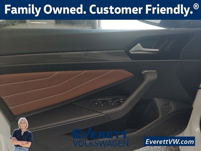 2026 Volkswagen Jetta 1.5T SEL