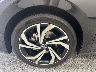 2026 Volkswagen Jetta 1.5T SEL