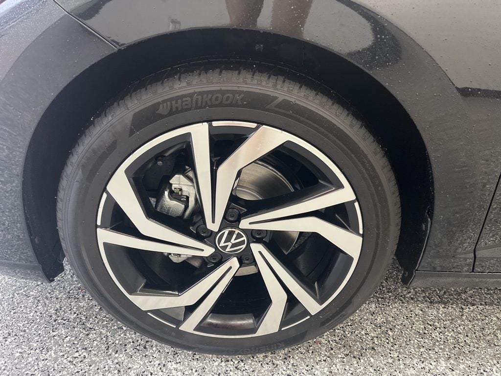 2026 Volkswagen Jetta 1.5T SEL