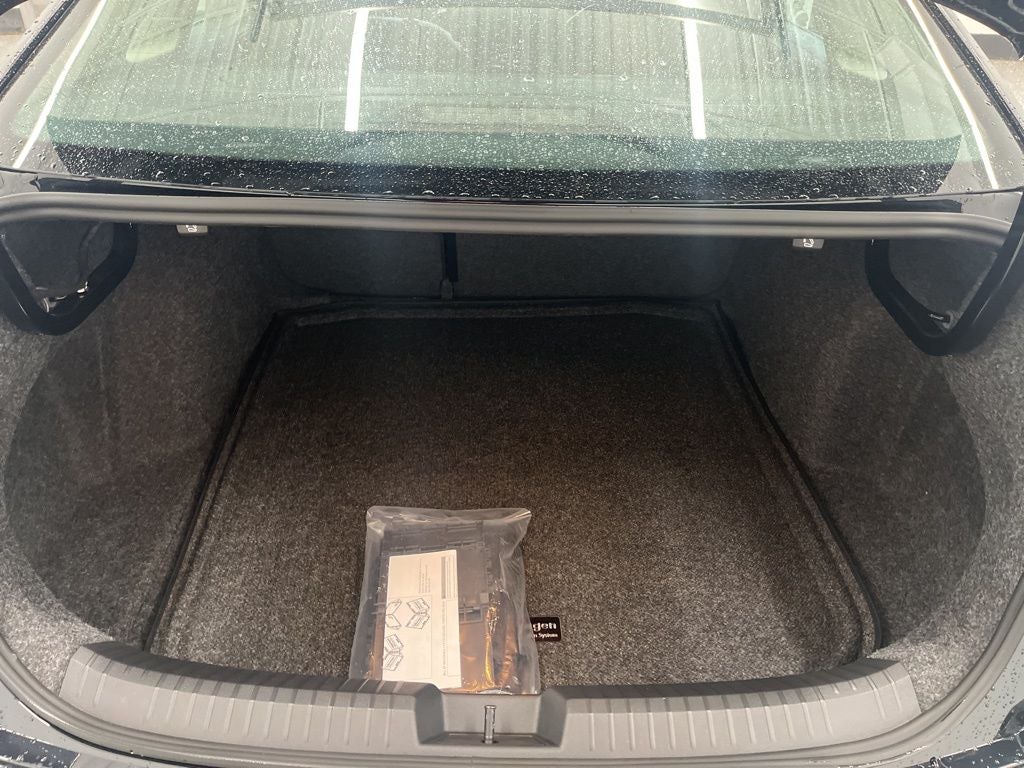 2026 Volkswagen Jetta 1.5T SEL