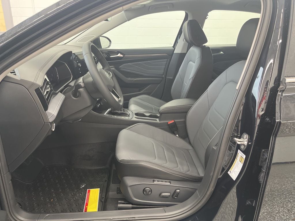 2026 Volkswagen Jetta 1.5T SEL