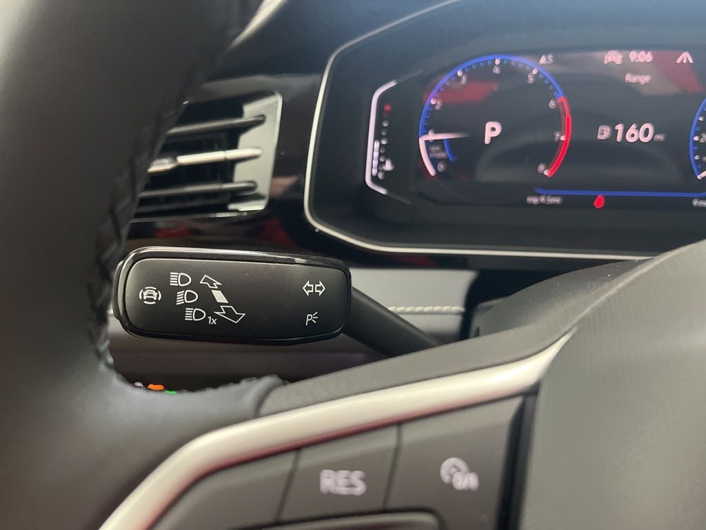 2026 Volkswagen Jetta 1.5T SEL