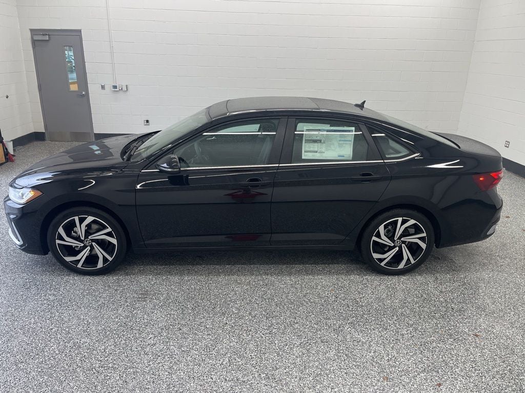 2026 Volkswagen Jetta 1.5T SEL