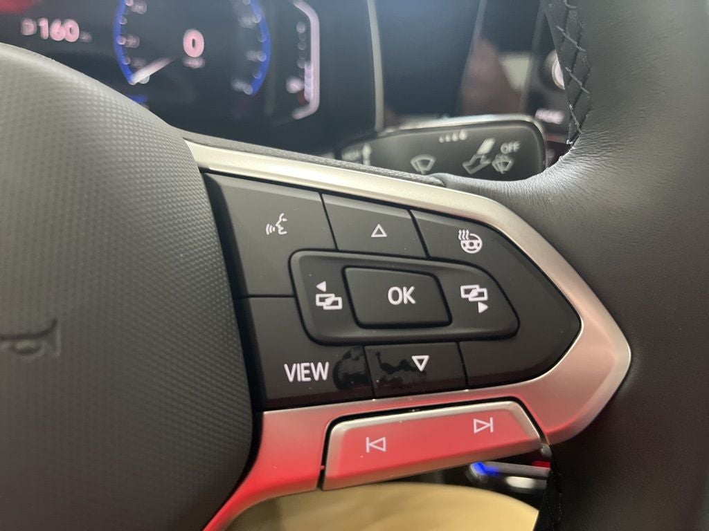 2026 Volkswagen Jetta 1.5T SEL