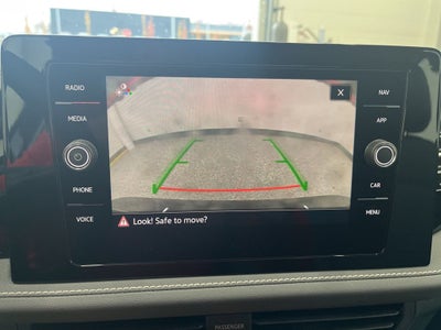 2026 Volkswagen Jetta 1.5T SEL