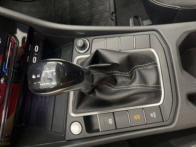 2026 Volkswagen Jetta 1.5T SEL