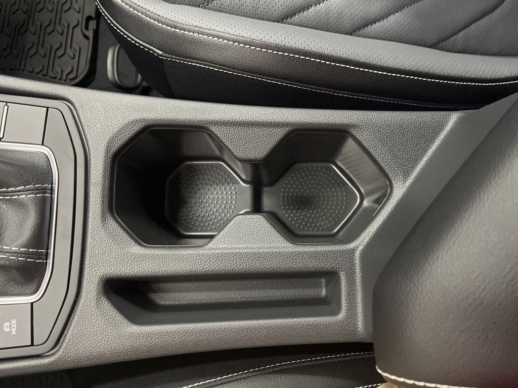 2026 Volkswagen Jetta 1.5T SEL