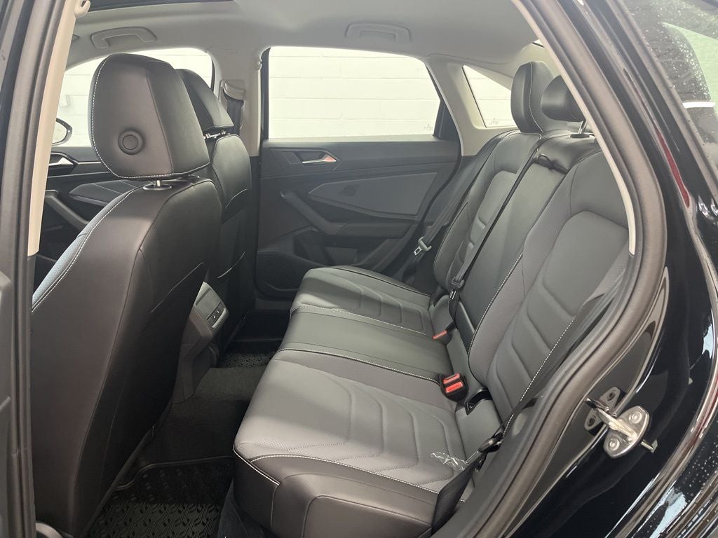 2026 Volkswagen Jetta 1.5T SEL