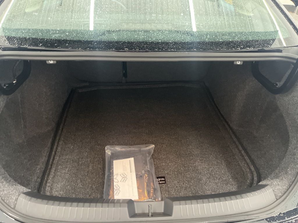 2026 Volkswagen Jetta 1.5T SEL