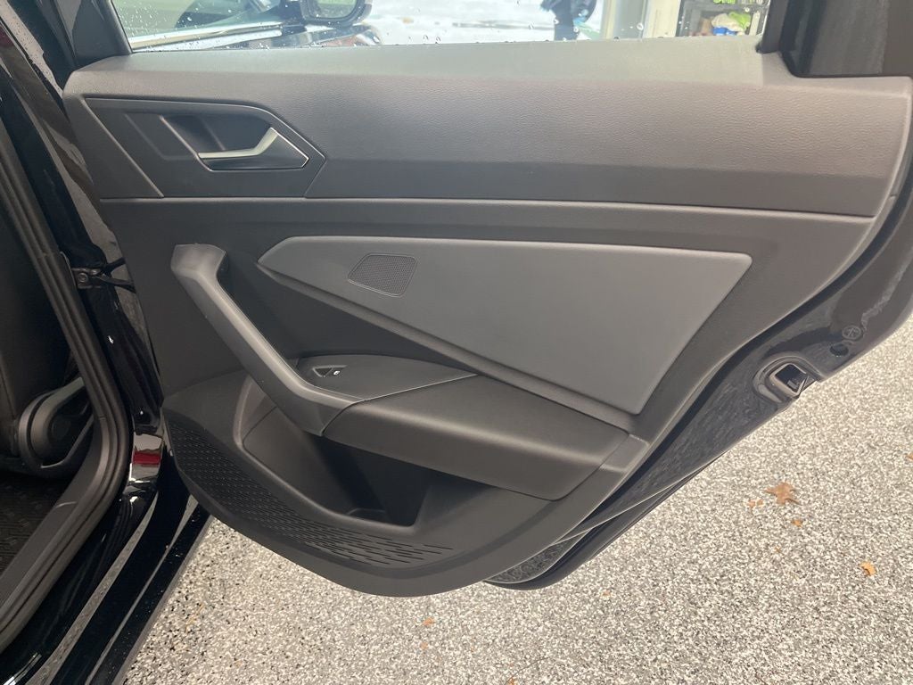 2026 Volkswagen Jetta 1.5T SEL