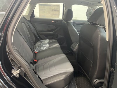 2026 Volkswagen Jetta 1.5T SEL