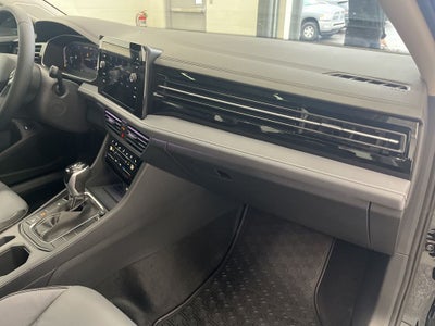 2026 Volkswagen Jetta 1.5T SEL