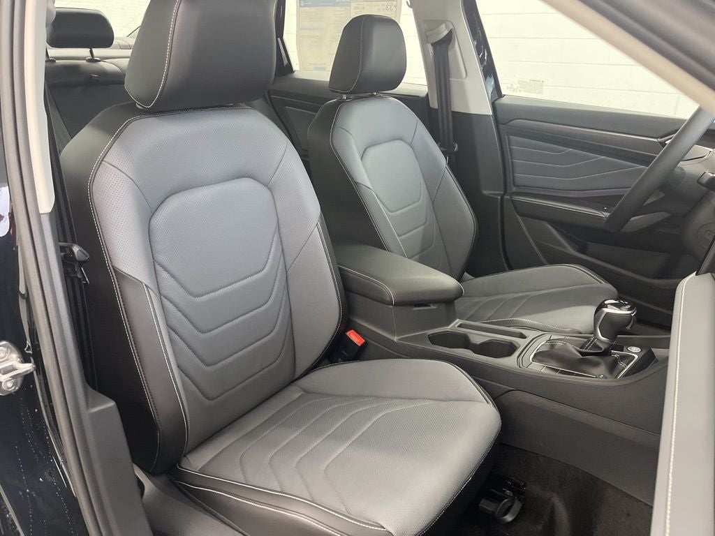 2026 Volkswagen Jetta 1.5T SEL