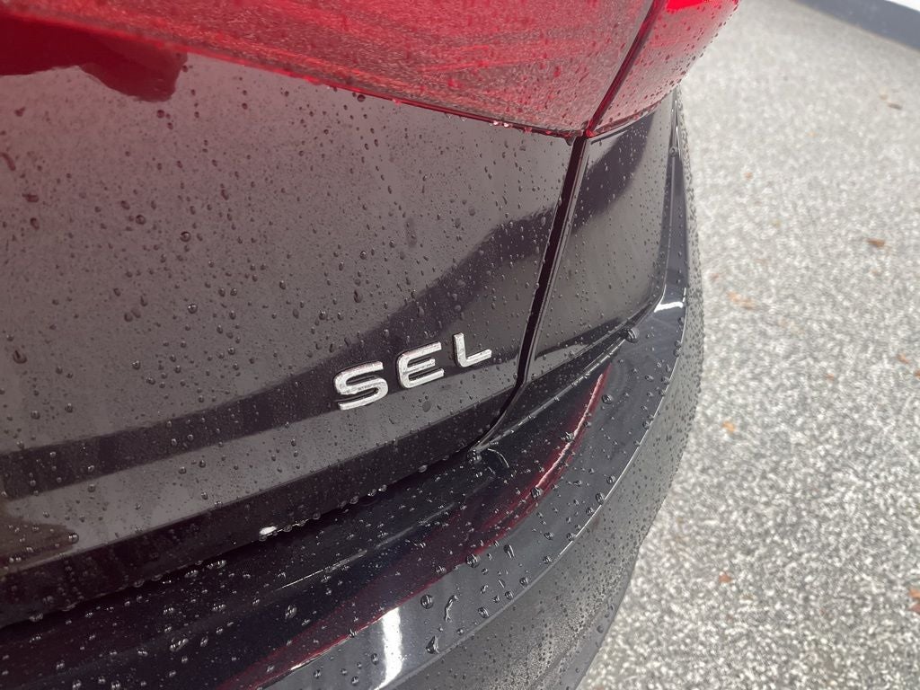 2026 Volkswagen Jetta 1.5T SEL