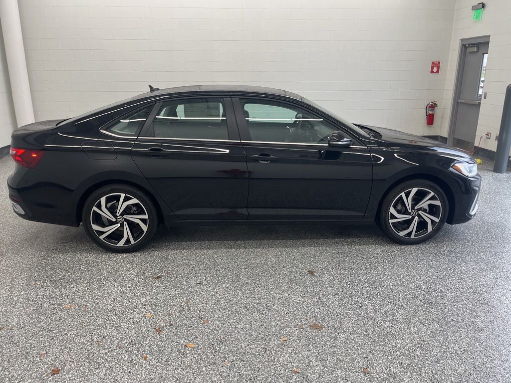 2026 Volkswagen Jetta 1.5T SEL