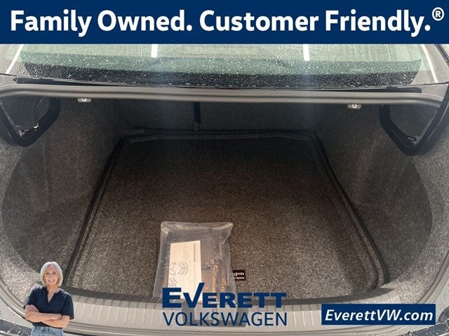 2026 Volkswagen Jetta 1.5T SEL