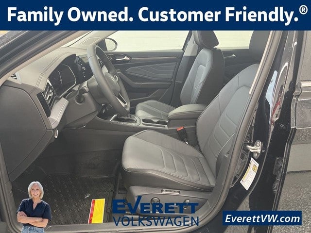 2026 Volkswagen Jetta 1.5T SEL